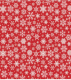 Набор сервировочных салфеток JoyArty Рождественские снежинки / np_52801 (4шт) - 