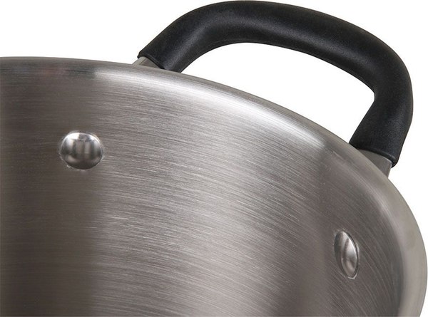 Набор кастрюль Pomi d'Oro Caro / PSS-640029 