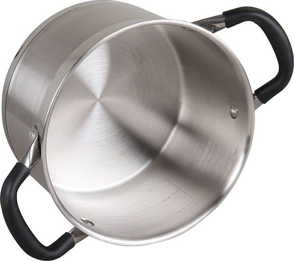 Набор кастрюль Pomi d'Oro Caro / PSS-640029 