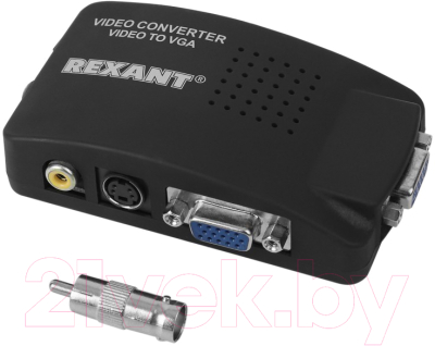 Конвертер цифровой Rexant 17-6910