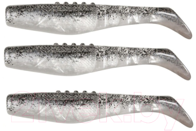 

Мягкая приманка Dragon, Phantail Pro / PT35D-01-950