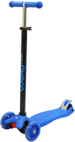 Самокат детский CosmoRide Slidex S910 (синий) - 