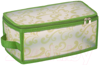 

Коробка для хранения Handy Home, Арабеска 300x150x150 / ESH07 S