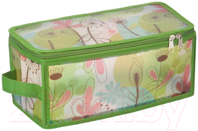 

Коробка для хранения Handy Home, Весна 300x150x150 / ESH06 S