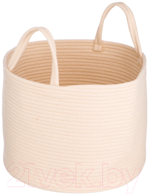 

Корзина Handy Home, Хлопок 350x350x290 / LIS-25 L