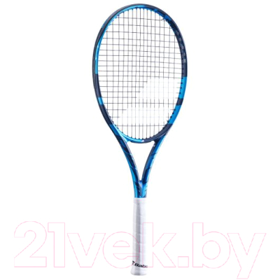 

Теннисная ракетка Babolat, Pure Drive Team / 102441-136-2