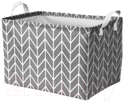 

Корзина Handy Home, Графит 300x200x180 / ES-02