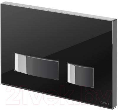 Изображение товара Инсталляция для унитаза Cersanit Link Pro S-IN-MZ-LINK_PRO + P-BU-MOV/Blg/Gl