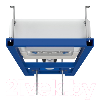 Изображение товара Инсталляция для унитаза Cersanit Link Pro S-IN-MZ-LINK_PRO + P-BU-MOV/Blg/Gl