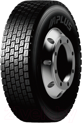 

Грузовая шина Aplus, D801 315/70R22.5 154/150M нс20 Ведущая