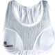 Защита груди для единоборств BoyBo BP200 (L, белый) - 