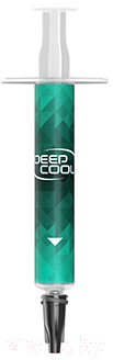Термопаста Deepcool Z10 / DP-TIM-Z10-1 (5г)