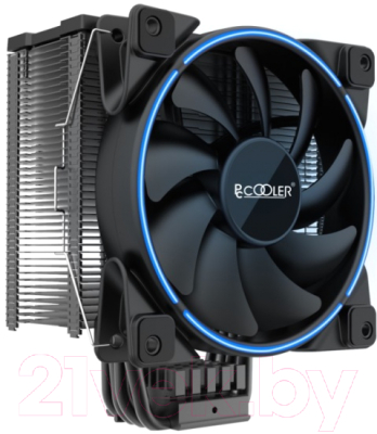 Кулер для процессора PCCooler GI-X6B V2