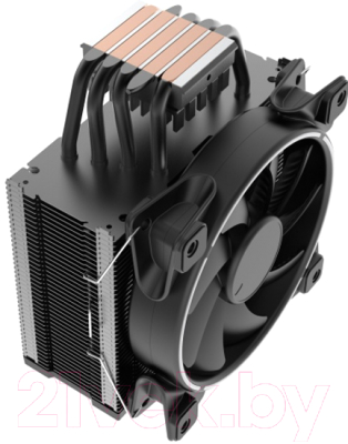 Кулер для процессора PCCooler GI-X6B V2