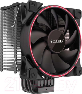 

Кулер для процессора PCCooler, GI-X6R V2