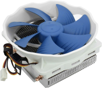 

Кулер для процессора PCCooler, Q126 V2