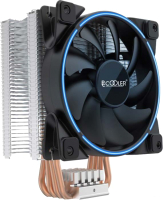 

Кулер для процессора PCCooler, GI-X4B V2