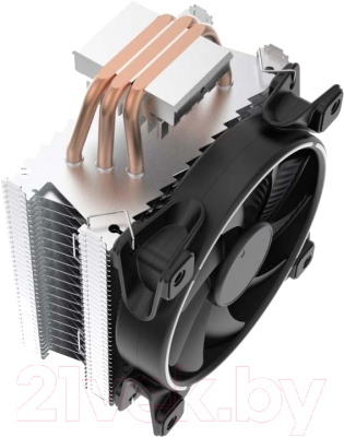 Кулер для процессора PCCooler GI-X3R V2