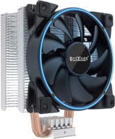 

Кулер для процессора PCCooler, GI-X3B V2