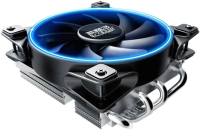

Кулер для процессора PCCooler, GI-46U CORONA B