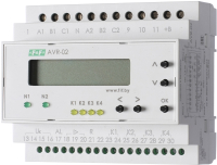 Реле контроля фаз Евроавтоматика AVR-02 / EA04.006.004 - 