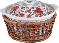 

Утятница (гусятница) Rosenberg, R-240012