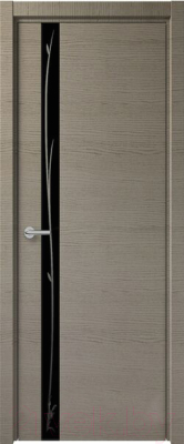 

Дверь межкомнатная Deform, H2 ДО 60x200