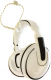 Фликер deVente Headphones / 9082003 (белый) - 