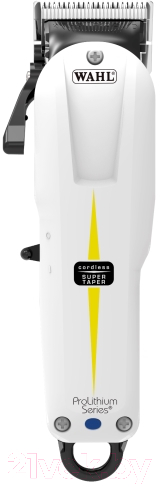 Машинка для стрижки волос Wahl Cordless Super Taper 8591-2316H