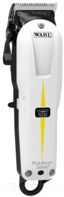 Машинка для стрижки волос Wahl Cordless Super Taper 8591-2316H