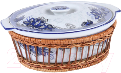 

Утятница (гусятница) Rosenberg, RCE-240006-LB