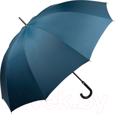 Зонт-трость Clima M&P C1743 Man Blue Long