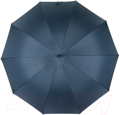 Зонт-трость Clima M&P C1743 Man Blue Long