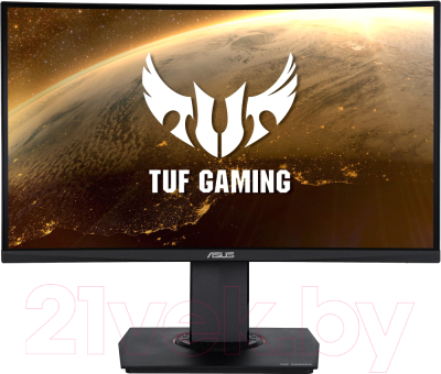 

Монитор Asus, VG24VQ