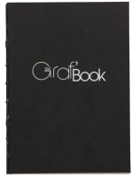 

Скетчбук, Graf Book 360 / 975804C