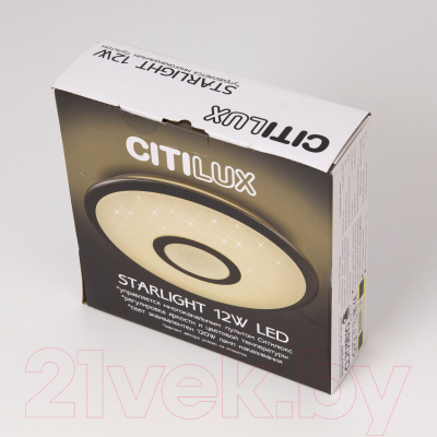Потолочный светильник Citilux Старлайт CL703B13
