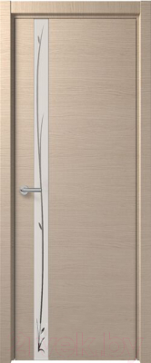 

Дверь межкомнатная Deform, H2 ДО 90x200