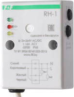 Реле контроля фаз Евроавтоматика Влажность RH-1 / EA07.003.001 - 