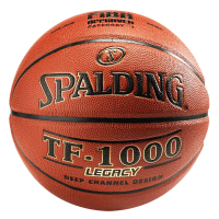 Баскетбольный мяч Spalding TF-1000 Legacy FIBA / 76-964Z (размер 6) - 