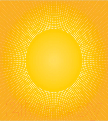 

Набор сервировочных салфеток JoyArty, Солнечное сияние / np_21909