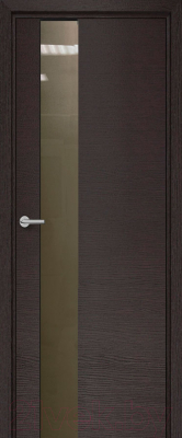 

Дверь межкомнатная Deform, H3 ДО 90x200