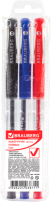 

Набор гелевых ручек Brauberg, Jet / 141305