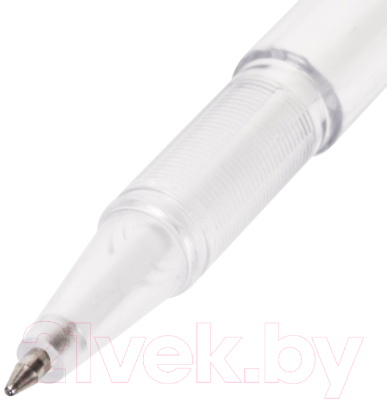 Изображение товара Ручка шариковая Brauberg Стэнд-Пен / 141349 (синий)