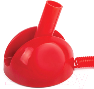 Изображение товара Ручка шариковая Brauberg Стэнд-Пен / 141349 (синий)