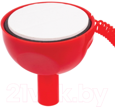 Изображение товара Ручка шариковая Brauberg Стэнд-Пен / 141349 (синий)