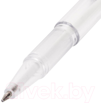 Изображение товара Ручка шариковая Brauberg Стэнд-Пен / 141351 (синий)