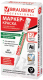 Миниатюра изображения товара Маркер-краска Brauberg Professional / 150869 (белый)