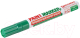 Миниатюра изображения товара Маркер-краска Brauberg Professional / 150879 (зеленый)