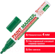 Миниатюра изображения товара Маркер-краска Brauberg Professional / 150879 (зеленый)