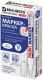 Миниатюра изображения товара Маркер-краска Brauberg Professional / 151438 (белый)